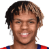 Ramsey J.