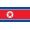 Coreia do Norte U17 F