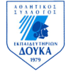 Doukas