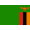 Zâmbia U17 F