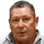 Steve Barker