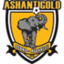 Ashanti Gold