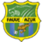 Fauve Azur