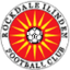 Rockdale Ilinden