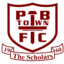 Potters Bar Town