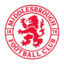 Middlesbrough