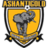 Ashanti Gold