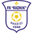 Radnik Hadzici