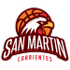San Martin de Corientes