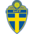 Suécia U17 F