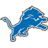 Detroit Lions