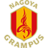 Nagoya Grampus Eight