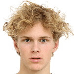 mads thorsoe bager