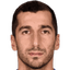 Henrikh Mkhitaryan