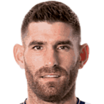 Ched Evans  