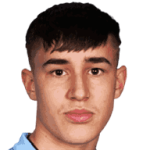 Agust Orri Thorsteinsson