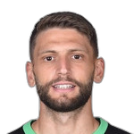 Domenico Berardi 