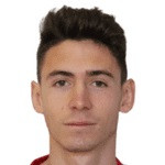 Aaron Pinan
