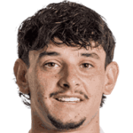 Charlie Patino