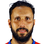 Saul Sanchez