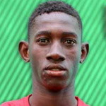 Youssou Coulibaly
