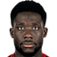 Alphonso Davies
