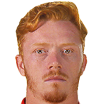 Ryan Woods