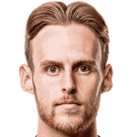 Elías Rafn Ólafsson