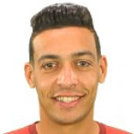 Mahmoud Bolbol