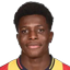 Patrick Dorgu