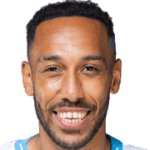 Pierre-Emerick Aubameyang