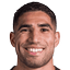 Achraf Hakimi