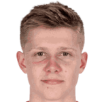 Kristian Hlynsson