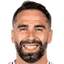 Dani Carvajal