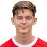 Yoel Van den Ban