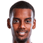 Alexander Isak