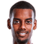 Alexander Isak