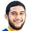 Benjamin Rojas