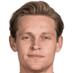Frenkie De Jong