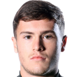 Charlie McCann