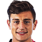 Alex Ferrari 
