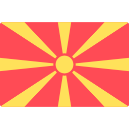 Macedónia do Norte