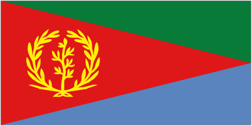 Eritreia