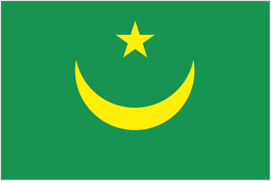 Mauritânia
