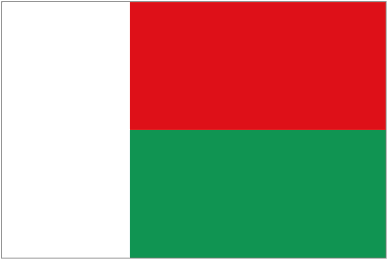Madagáscar