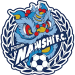 Foshan Nashi FC
