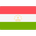 Tajiquistão