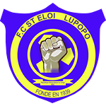 Saint Eloi Lupopo