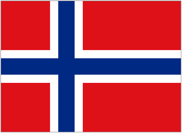 Noruega