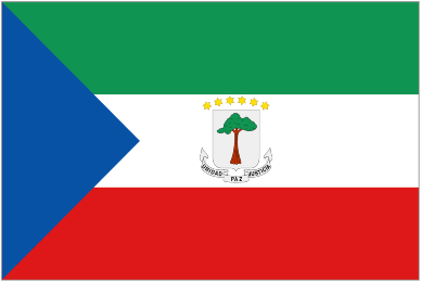 Guiné Equatorial